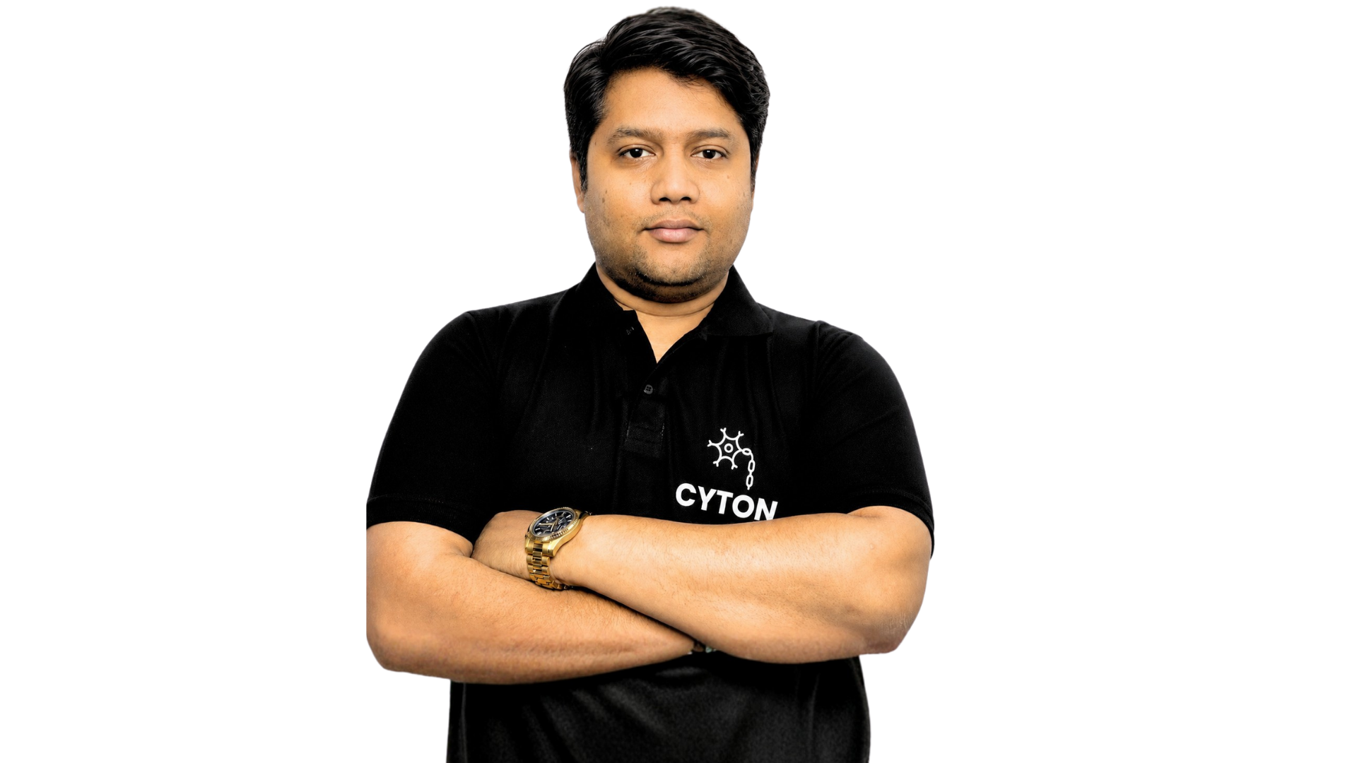 Abhinav Chaturvedi